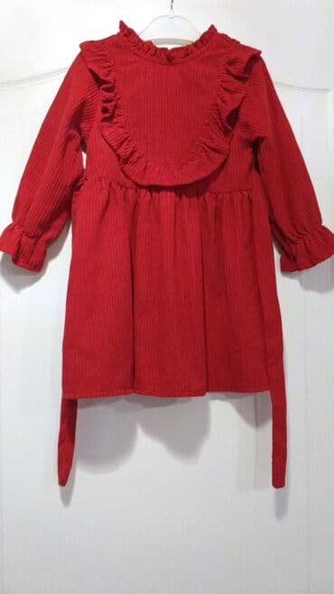 Комплекты одежды: Vilvet don yenidir
10 AZN
4,5,6 yasa — 1