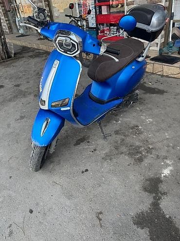 LIFAN - 80cc, 50 sm3, 2024 il, 50 km lalafo.az -da LIFAN - 80cc, 50 sm3, 2024 il, 50 km