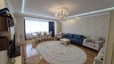 asp mtk: Satilir MAIN MTK 3 otaqli yuksey seviyede temir genis hol yer — 2