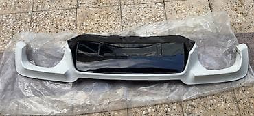 BMW F10, İşlənmiş — 1