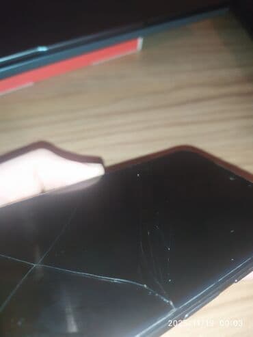 google pixel 7: Redmi Note 10, 128 GB, rəng - Mavi, Barmaq izi — 6