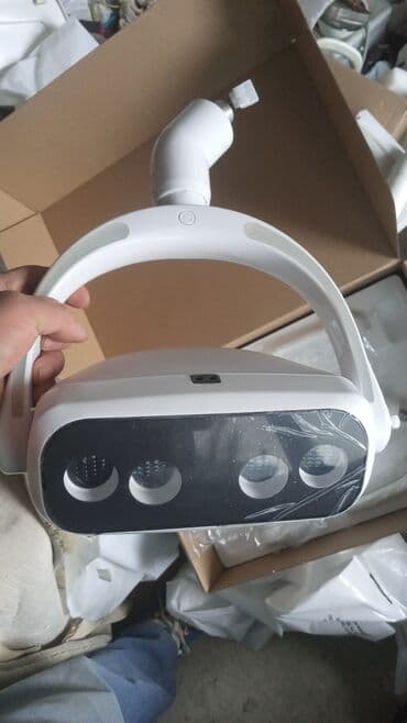 stomatoloji: Salam teze ve iwlenmiw Stomatoloji kreslolar ve avadanlìqlarìn — 12