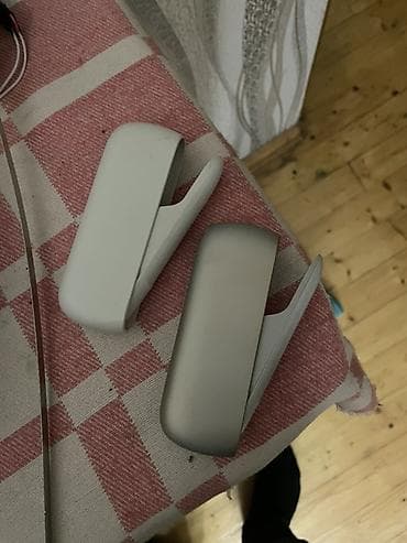 термо чехол: Salam tecili hamsini 100 manata verirem ustadada olmayib: IQOS (tütün — 7