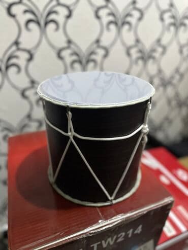 nağaralar: Nağara — 1