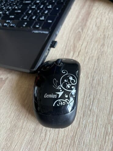 bluetooth mouse: Б/у Acer Aspire, 15.6 ", Intel Core i5, 512 ГБ, Платная доставка, Самовывоз — 9