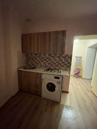 evler bineqedide: 70 kv. m, 2 otaqlı — 8