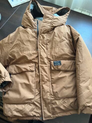 Джинсы и брюки: Zara — 5