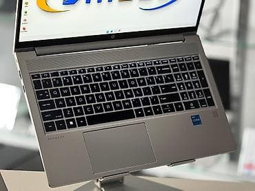 HP ProBook 450 G9 Şəhər: Bakı Marka: HP Çatdırılma?: Bəli HP ProBook