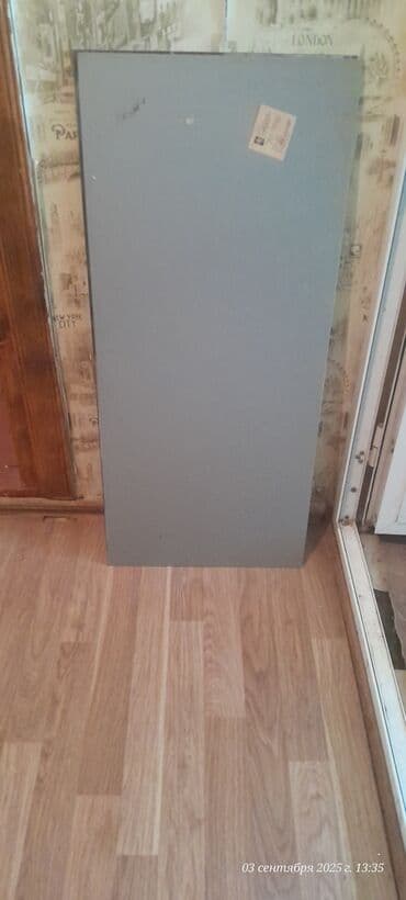 зеркало со столиком: Зеркало Настенное, Прямоугольник, Обычное — 2