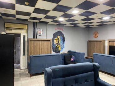 sumqayitda obyekt icareye verilir: Binəqədi rayonu azadliq,dərnəğül metrosuna yaxın,sahəsi 90 kv/m olan — 2