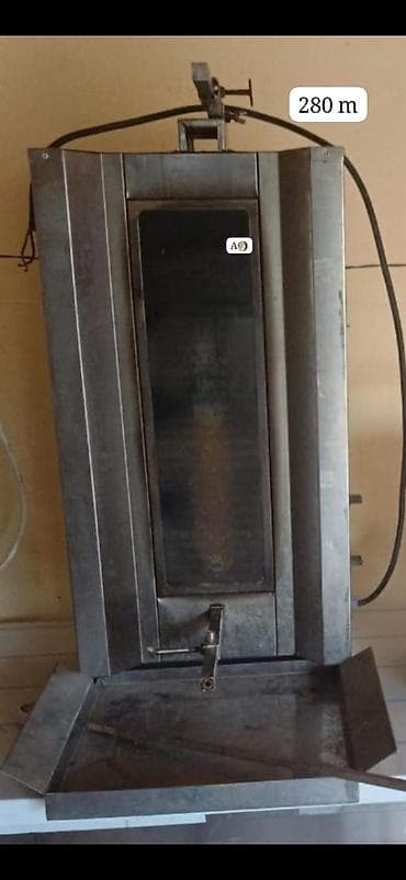 Elektrik, 4 gözlü, Nağd ödəniş — 1