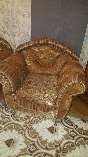metbex divanları: Divan, Yeni, Açılan, Bazasız, Parça, Çatdırılma yoxdur — 2
