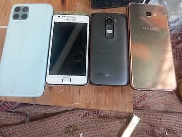 Samsung Galaxy A22 — 1
