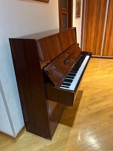 dj controller az: PIANO Belarus – 3 pedallı, işlək vəziyyətdə Belarus markalı pianino — 3