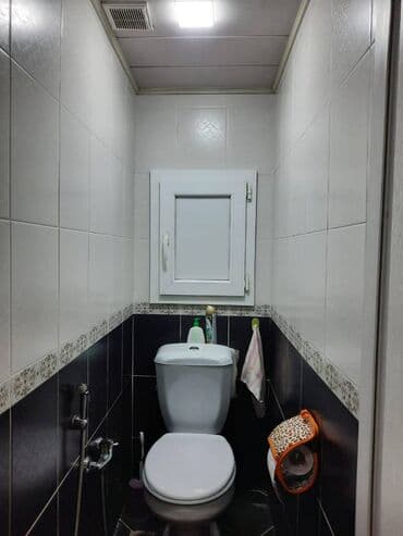 ehmedlide ev: Bakı, 3 otaqlı, Köhnə tikili, m. Əhmədli, 82 kv. m — 21