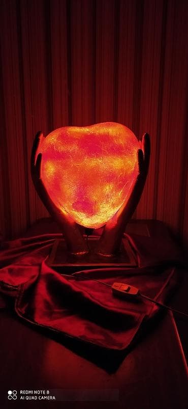 smesitel: Другое освещение — 3
