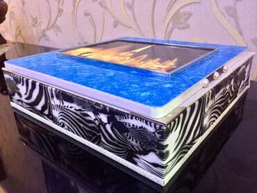 Quruducular: Mücrü — 4