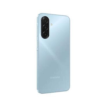 Samsung Galaxy A17, 128 GB, rəng - Mavi