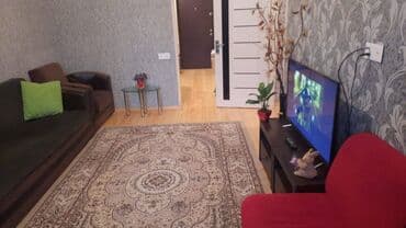 nərimanovda köhnə tikili evlər: 2 otaqlı, Yeni tikili, 45 kv. m — 19