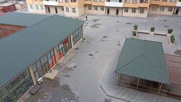 квартира в аренду баку: Xətai rayonu babek prospektində 16 mertebeli binanın 5-ci — 3