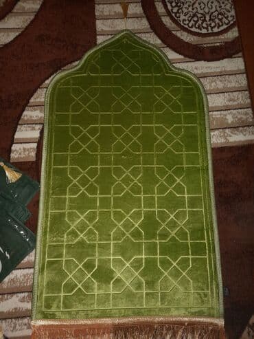 namaz xalcası: Xalça Namaz üçün, Kredit yoxdur — 3