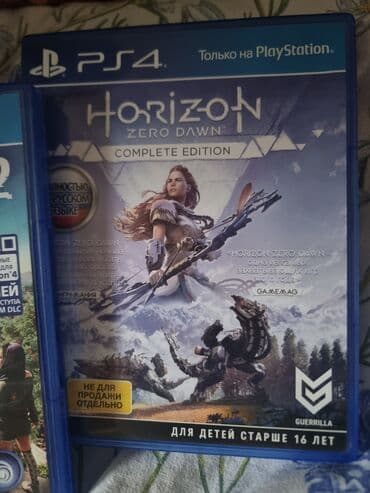 playstation 4 baku: Tecili satilir tam original disklerdi Belarusiyadan alinib — 1