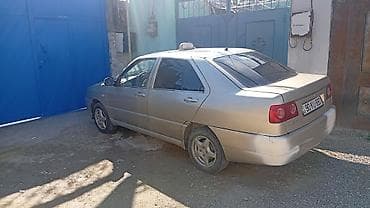 bmw e39 android: Chery Amulet (A15): 1.5 l | 350000 km Sedan — 1