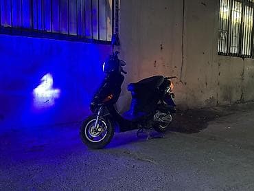 Транспорт: 1 problem kosmetika heç bir problemi yoxdu motoru isə saat ki i — 2