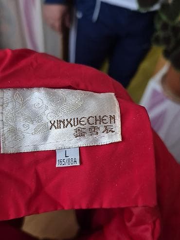 Paltolar: Palto, L, rəng - Çəhrayı — 3