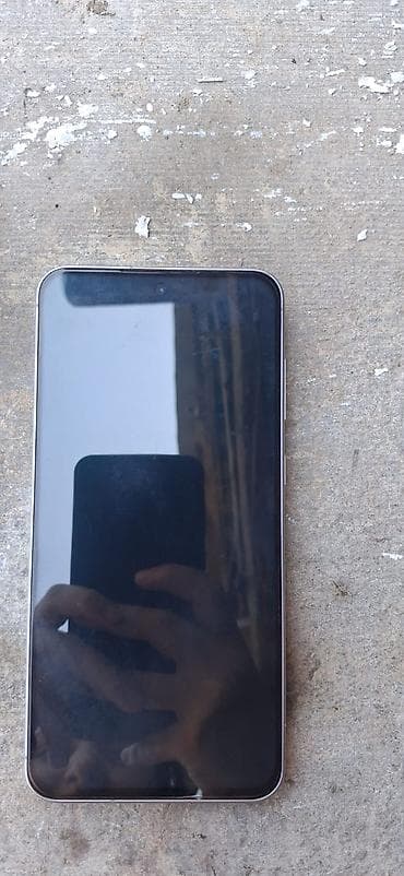 xiaomi redmi 9 t: Samsung Galaxy A54 5G, 256 GB, rəng - Boz, İki sim kartlı — 1