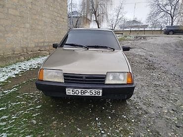 VAZ (LADA) Samara: 1.6 l | 2000 il 222222 km Sedan