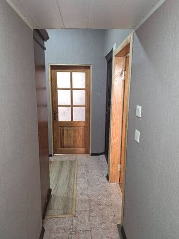 7 ci mikrorayon 1 otaqlı mənzil: Bakı, 2 otaqlı, Köhnə tikili, 60 kv. m — 10