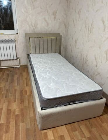 Kreslolar: Yeni, İkinəfərlik çarpayı, Bazalı, Matras ilə, Siyirməsiz, Azərbaycan — 6