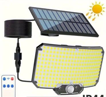 Qida məhsulları: Led Çılçıraq — 2