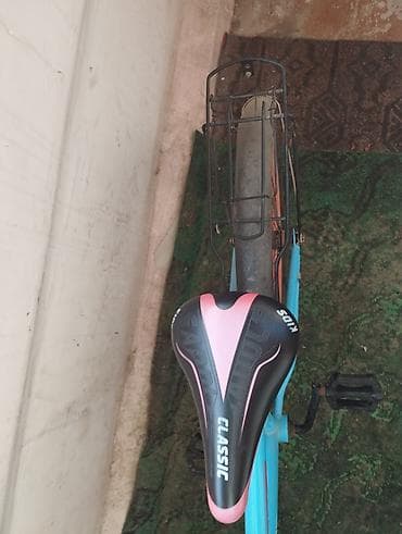 Uşaq velosipedləri: İşlənmiş İki təkərli Uşaq velosipedi Desna, 20" — 4