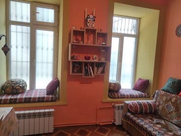 сдается квартира: 1 комната, Сабаильский р. р-н — 8