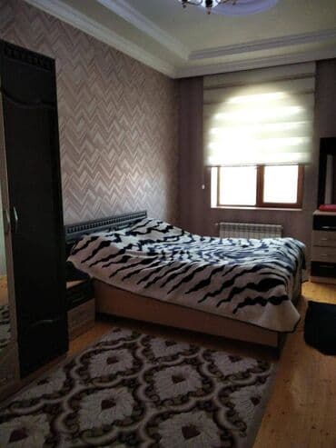 is elanları 2024 bakı: 7 otaqlı, 270 kv. m, Yeni təmirli — 7