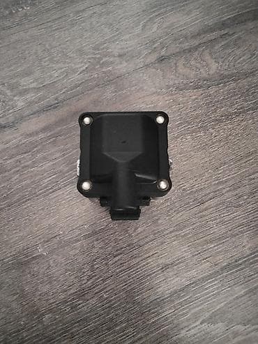 ford fusion diffuser: BREMI 11893 alışqan bobini (ignition coil) – orijinal hissə — 1