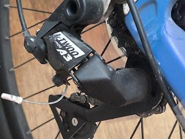 mini velosiped: Endirim olacaq . MTB velosiped – GOOSE, şəhər və yüngül off-road üçün — 4