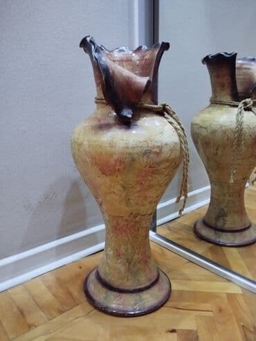 бак для воды в квартиру: Güldan hündürlük 70 sm
Sumqayit — 6