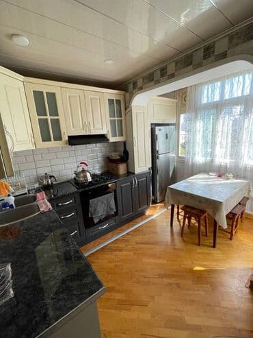 xalqlar dostluğunda satılan evlər: Bakı, 3 otaqlı, Köhnə tikili, m. Xalqlar Dostluğu, 80 kv. m — 6