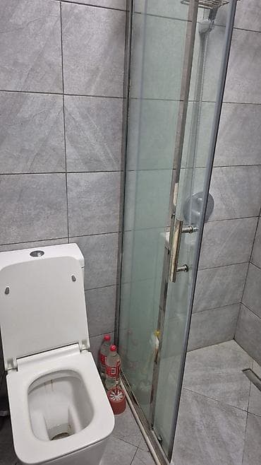 kiraye evler badamdar: 1 otaqlı, 90 kv. m — 4