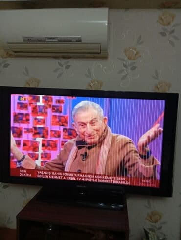 texnomart televizor: İşlənmiş Televizor Samsung Ünvandan götürmə — 3