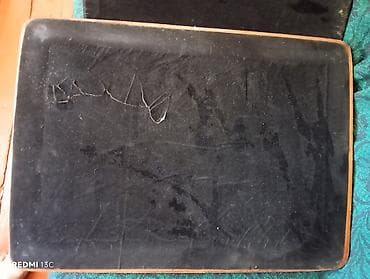 İşlənmiş, Lövhə, 55 x 39 sm — 4