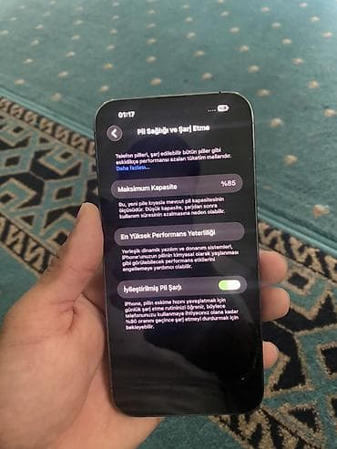 IPhone 14 Pro Max, 128 GB, Face ID — 2