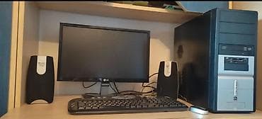 Prosessor:i̇ntel core duo i̇2 e7400 2.8ghz ram:4gb system: 64 bi̇t