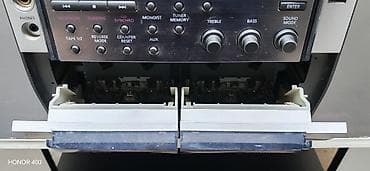 edifer kalonka: Təcili satılır ucuz qiymətə Orginal made in Korea Samsung MAX-DC950 — 7
