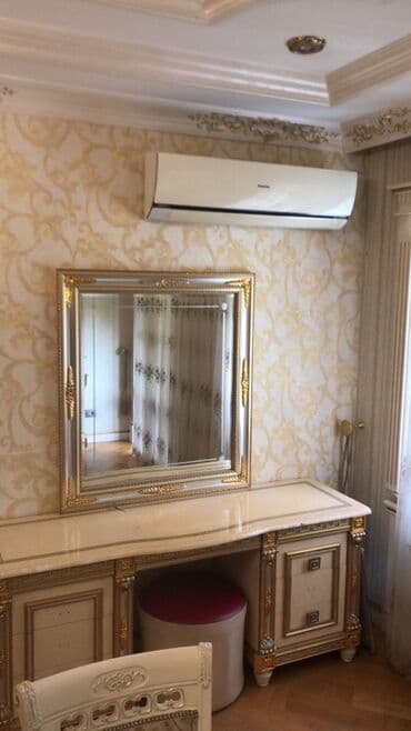 стол с зеркалом: Açılmayan — 1