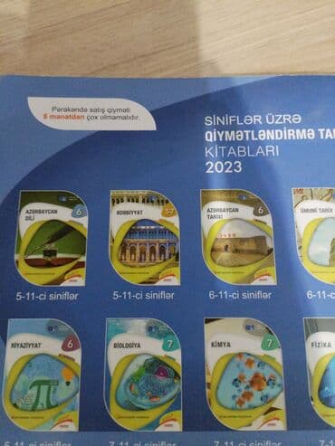 nərgiz nəcəf 5555 pdf: Azərbaycan dili Testlər 9-cu sinif, DİM, 1-ci hissə, 2023 il — 1