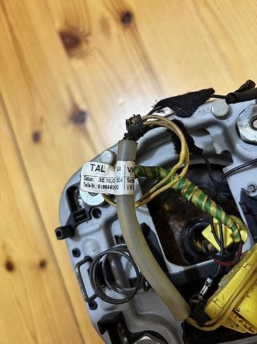 Volkswagen jetta, 2009 il, Orijinal, ABŞ, İşlənmiş — 3